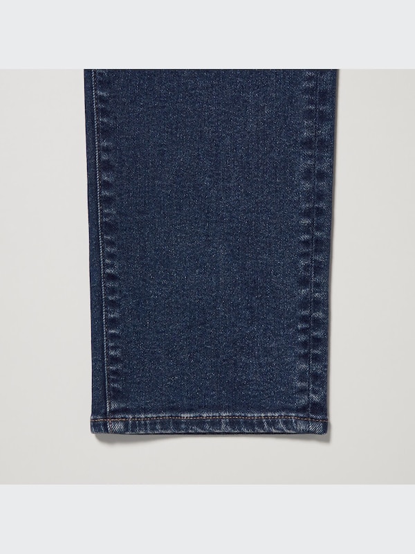 HEATTECH Ultra Stretch Slim Jeans