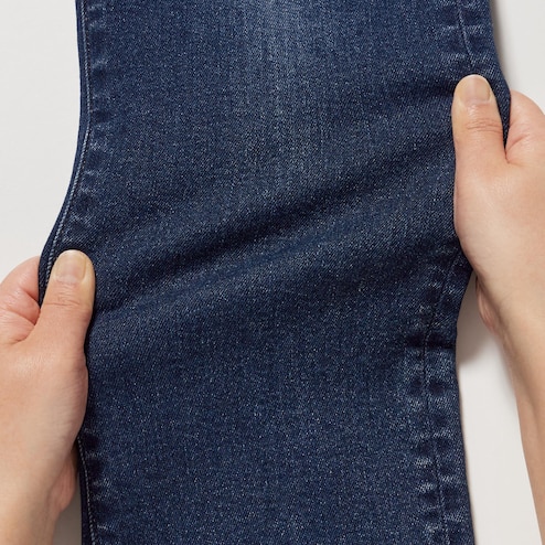 Compre UNIQLO Heattech Ultra Stretch Slim Fit Jeans