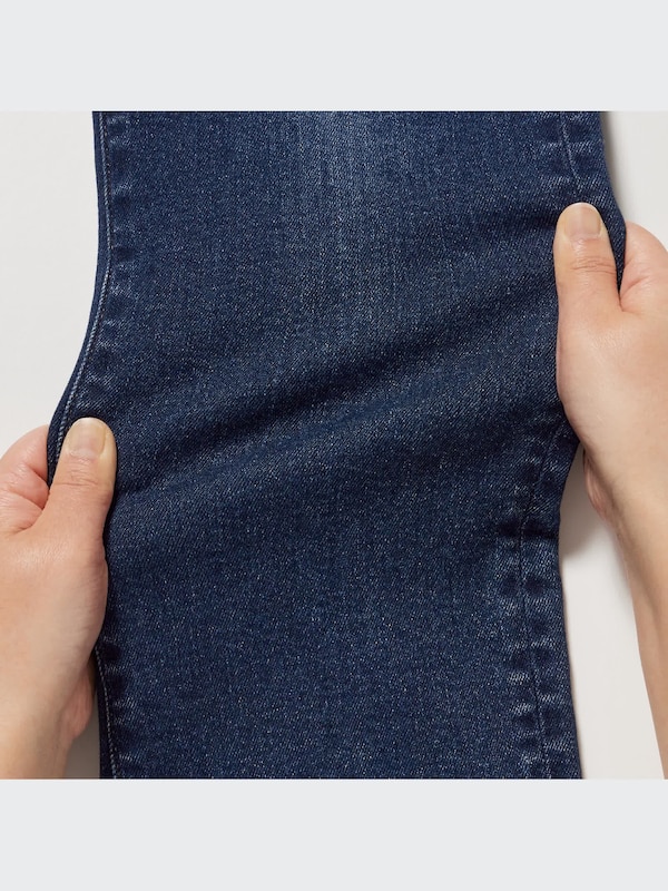 HEATTECH Ultra Stretch Slim Jeans