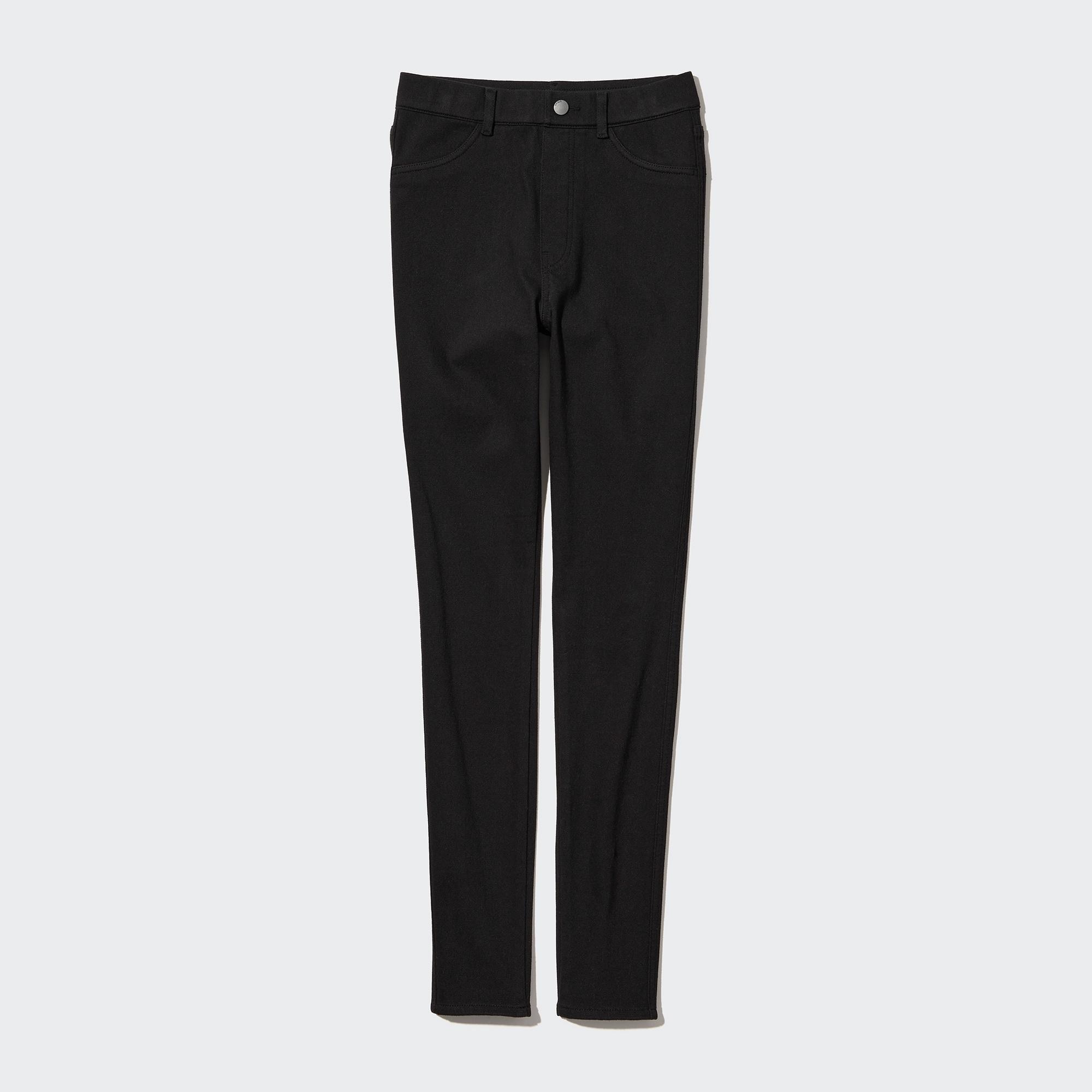 Flannel Checked Pants | UNIQLO US