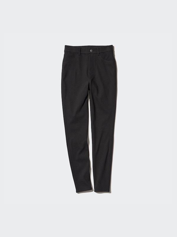 HEATTECH Pantalón leggings térmico ultraelástico