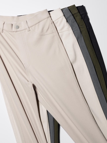 HEATTECH Ultra Stretch Leggings Pants