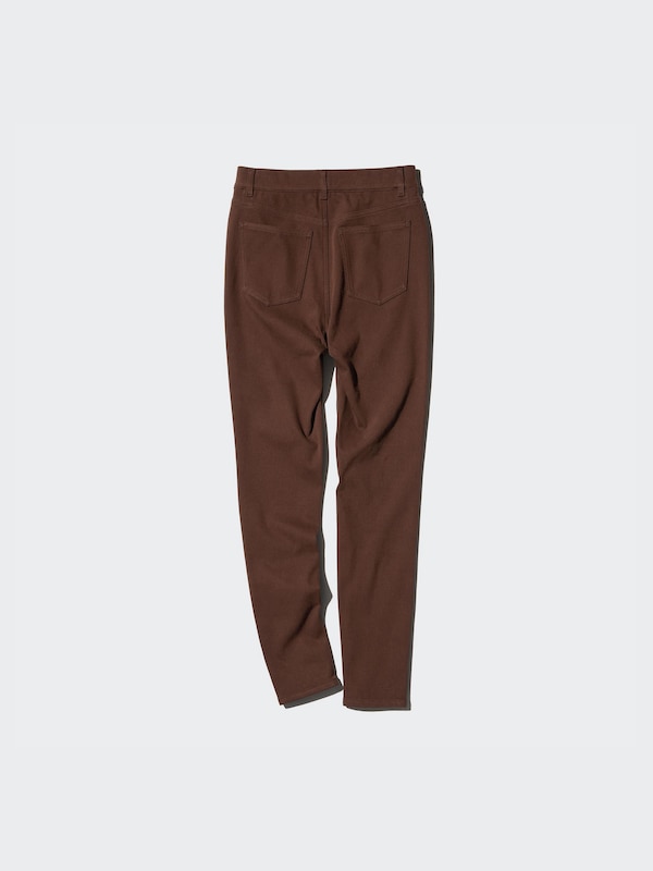 HEATTECH Ultra Stretch High-Rise Leggings Pants
