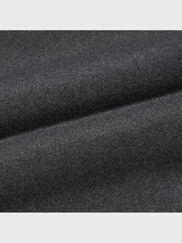 HEATTECH Pleated Pants