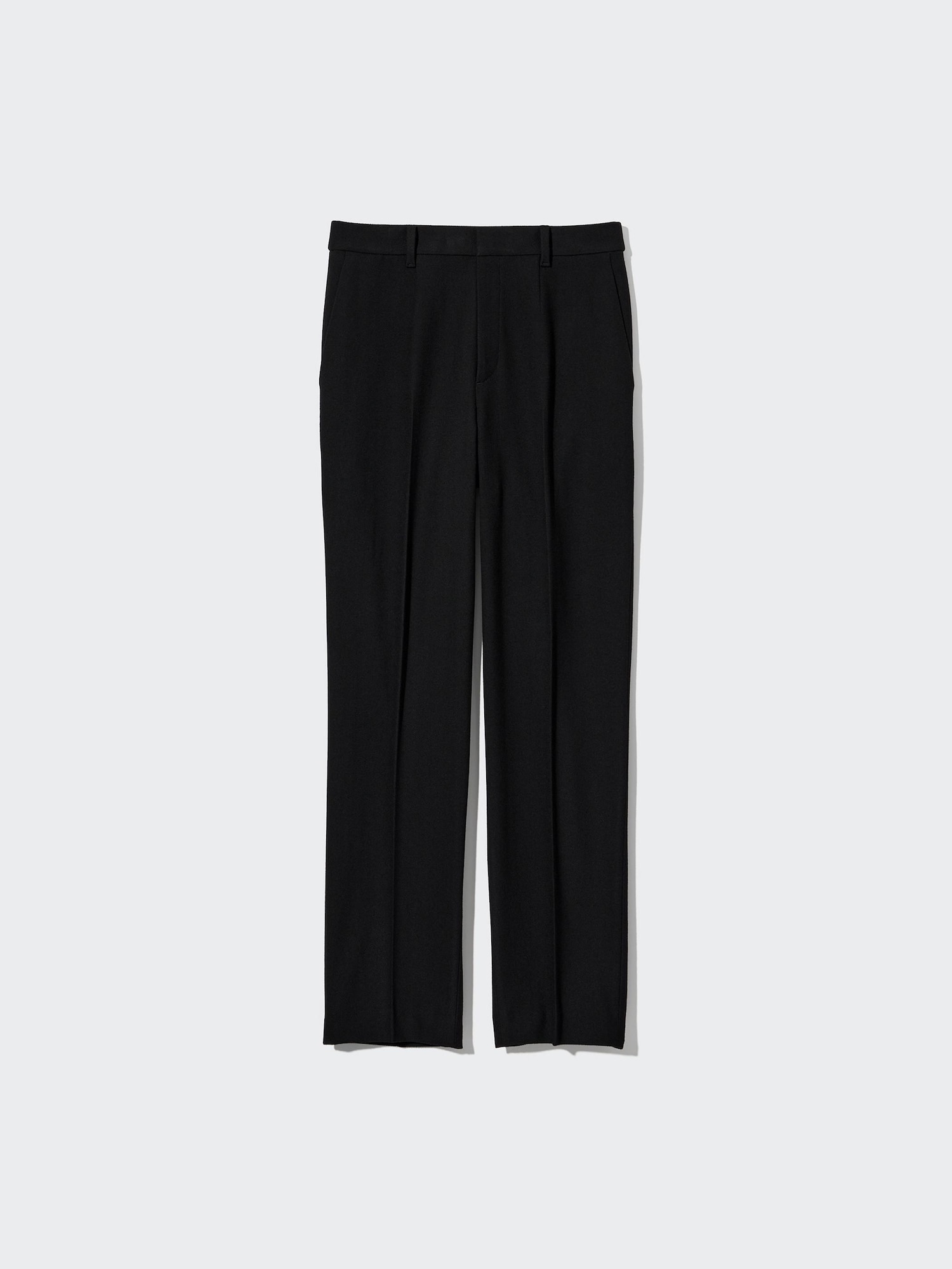 Smart Ankle Pants (2-Way Stretch Herringbone) | UNIQLO US Smart Ankle Pants (2-Way Stretch Herringbone) | UNIQLO US