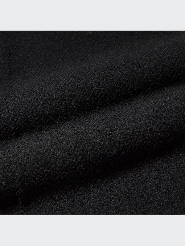 Smart Ankle Pants (2-Way Stretch Herringbone)