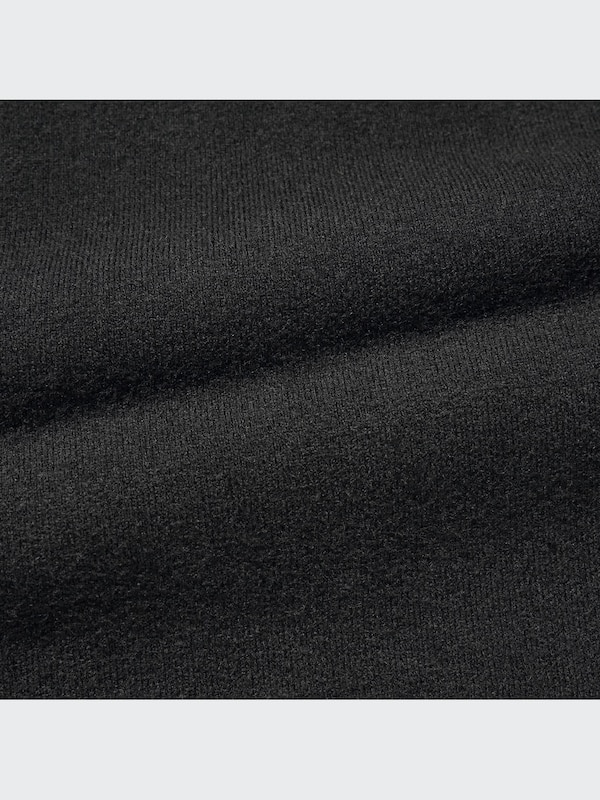 SOUFFLE YARN TURTLENECK SWEATER