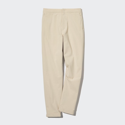 UNIQLO HEATTECH Warm-Lined Pants