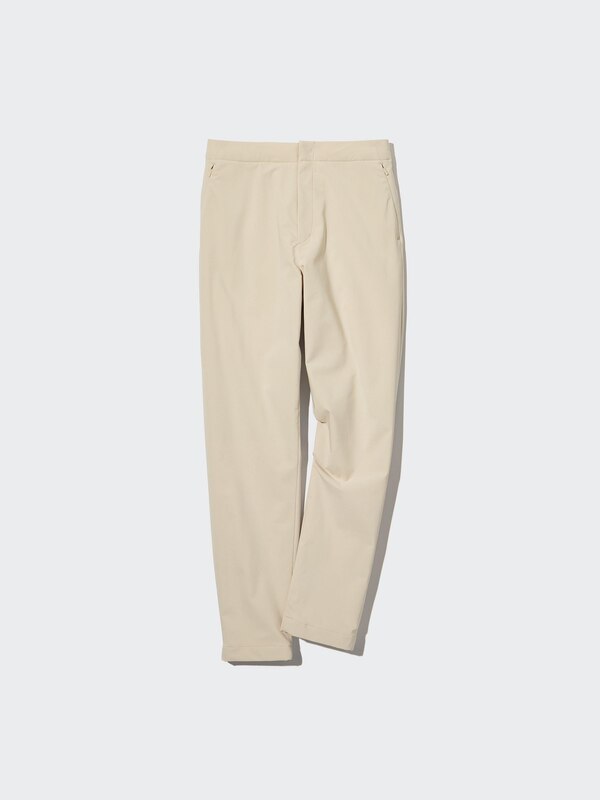 HEATTECH WARM-LINED PANTS