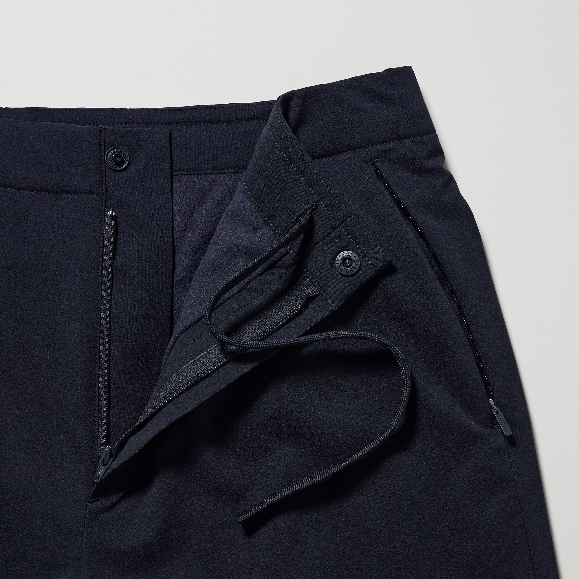 Dunnes Stores | Dark-blue Soft Fleece Pyjama Pants
