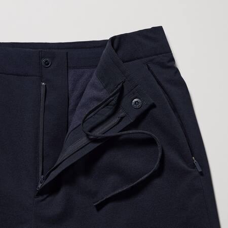 HEATTECH Warm Lined Trousers | UNIQLO