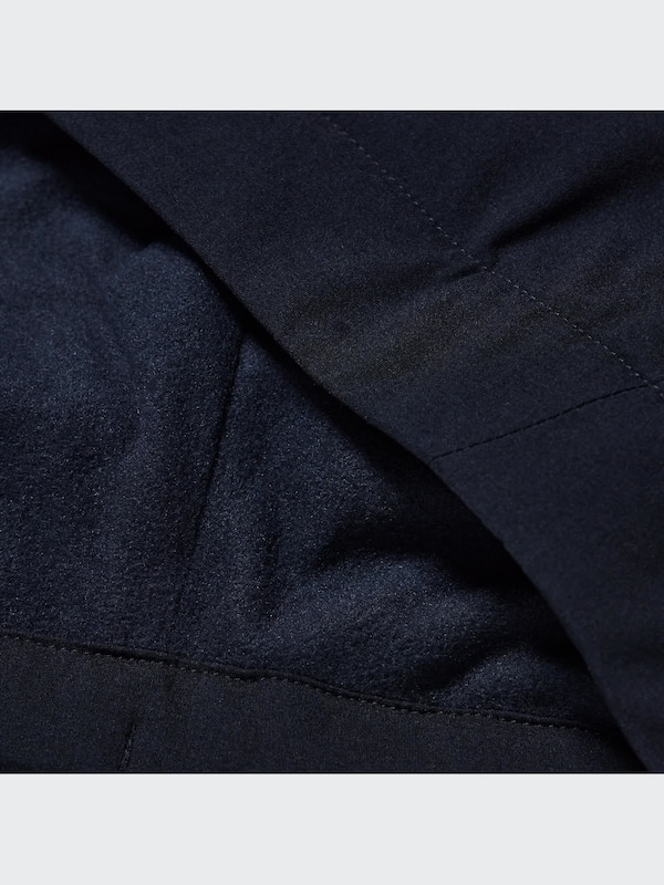 HEATTECH Warm-Lined Pants