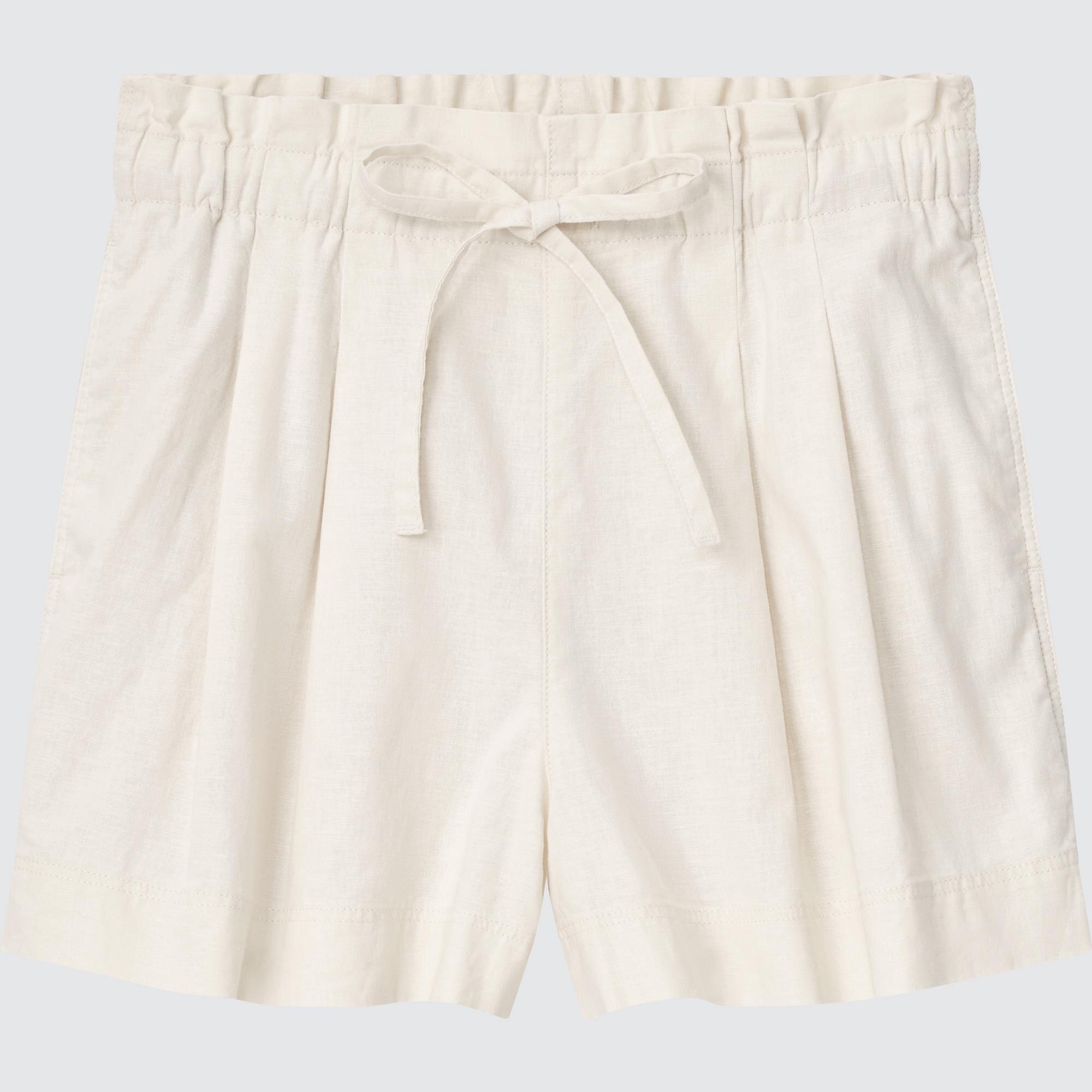 UNIQLO Denim Jersey Shorts | StyleHint
