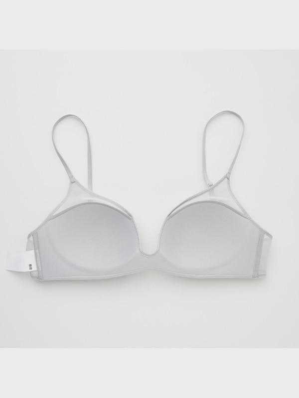 Wireless Bra (Mesh, Mame Kurogouchi)