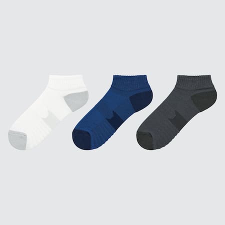 Sports Socks (3 PAIRS)