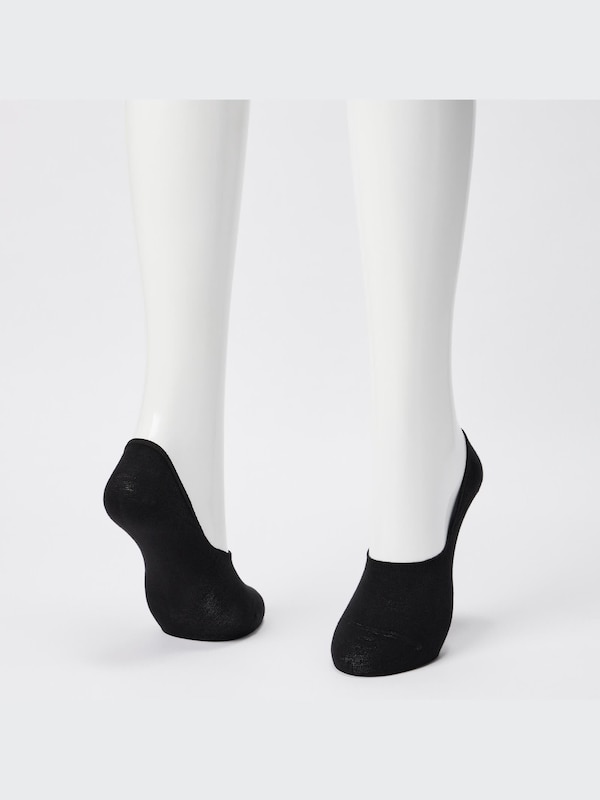 Footsies (3 Pairs)