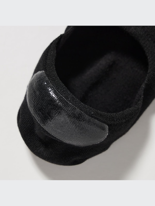 Footsies (3 Pairs)