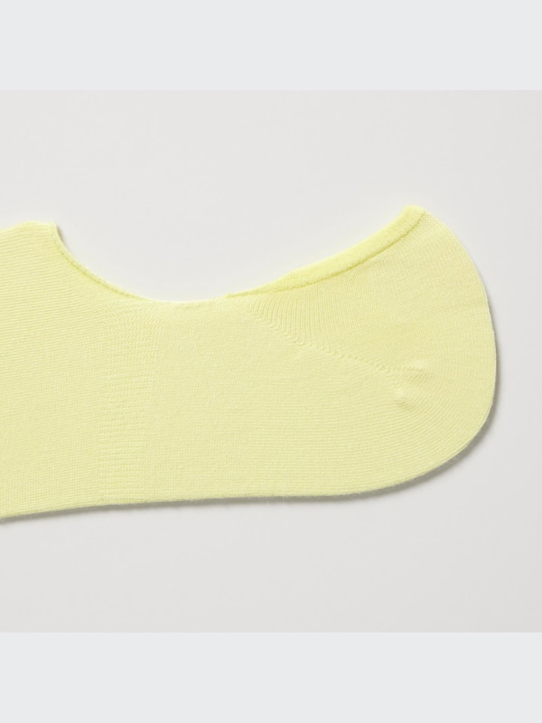 Footsies (3 Pairs)
