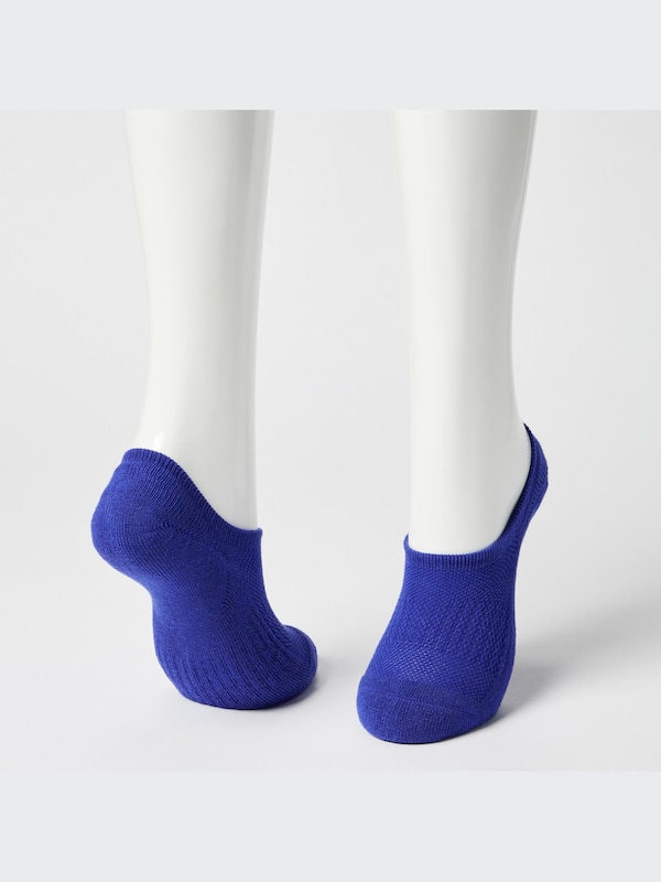 Sport Footsies (3 Pairs)