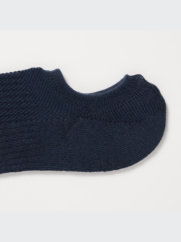 Sport Footsies (3 Pairs)