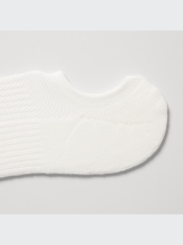 Sport Footsies (3 Pairs)