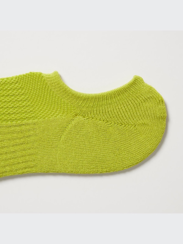 Sport Footsies (3 Pairs)