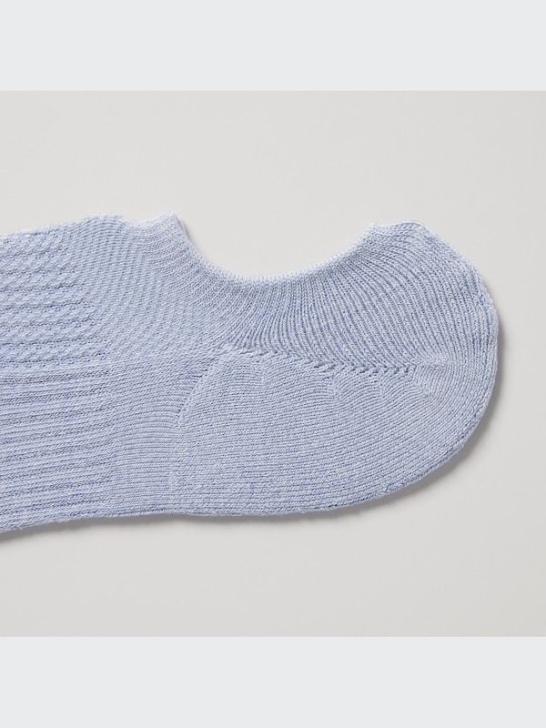 Sport Footsies (3 Pairs)