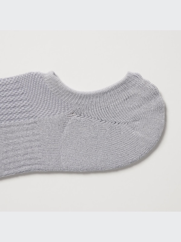 Sport Footsies (3 Pairs)