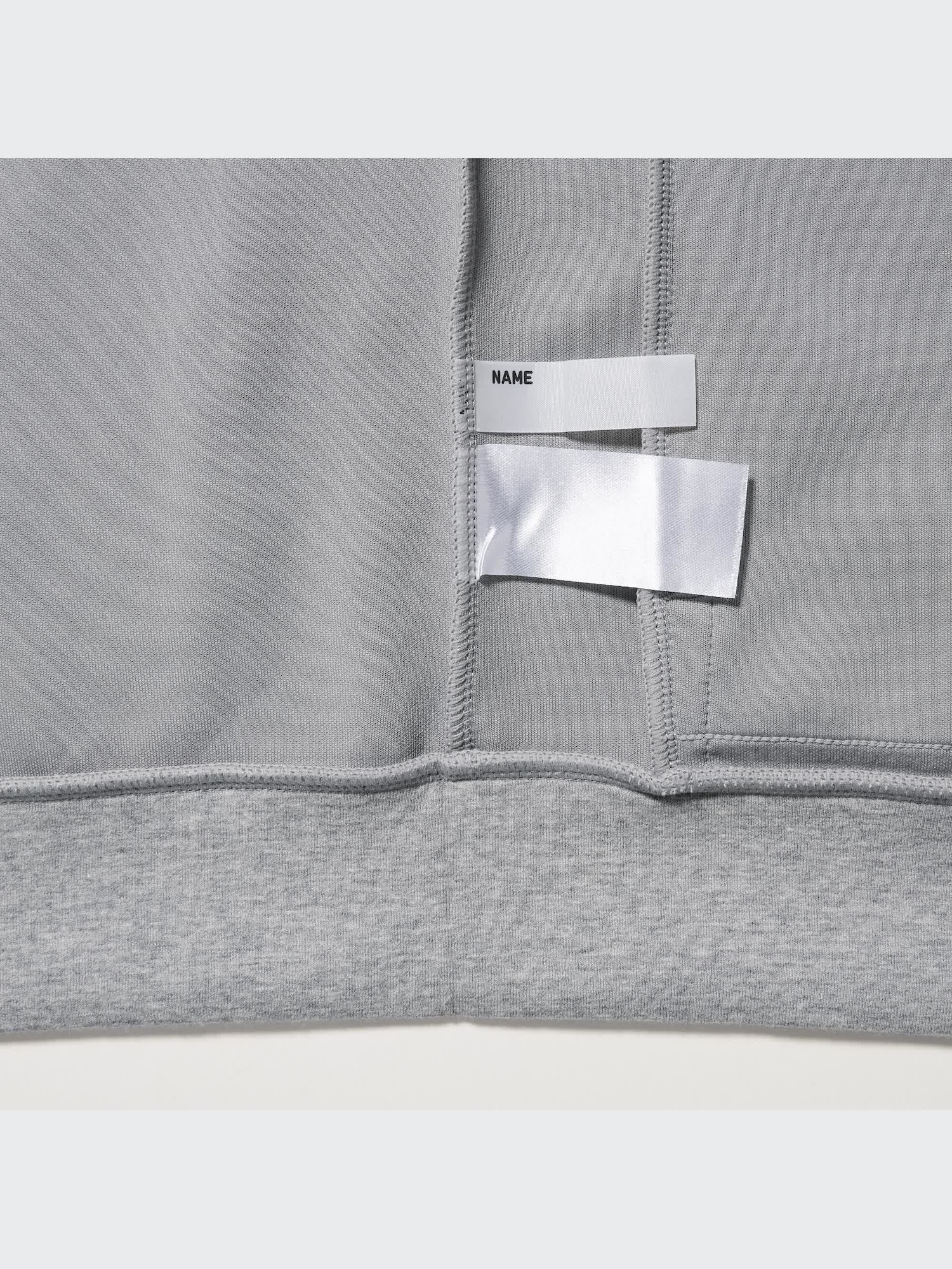 Ultra Stretch Dry Sweat Long-Sleeve Full-Zip Hoodie - thumbnail 6