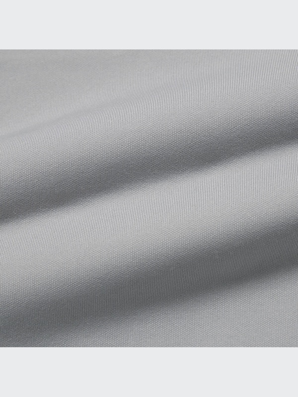 Ultra Stretch Dry Sweat Long-Sleeve Full-Zip Hoodie