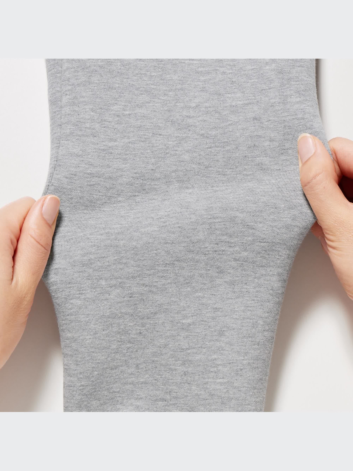 Ultra Stretch Dry Sweat Long-Sleeve Full-Zip Hoodie - thumbnail 8
