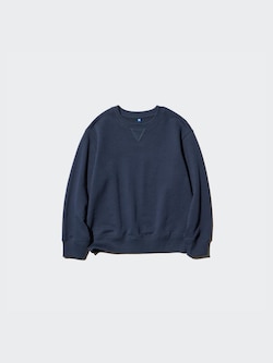 EXTRA STRETCH SWEATSHIRT