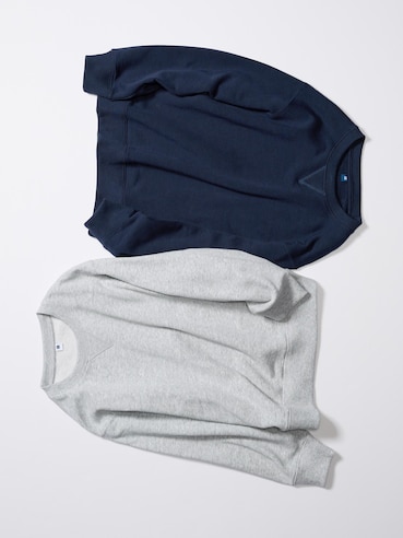 KIDS Ultra Stretch Sweatshirt