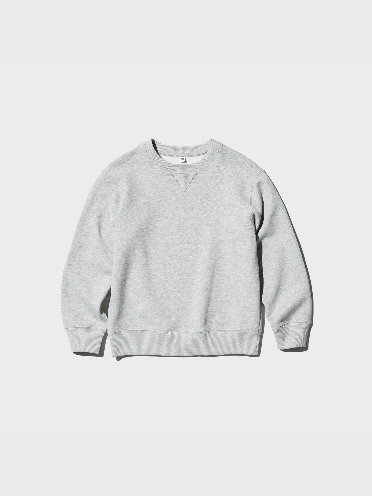 Ultra Stretch Sweatshirt | UNIQLO US