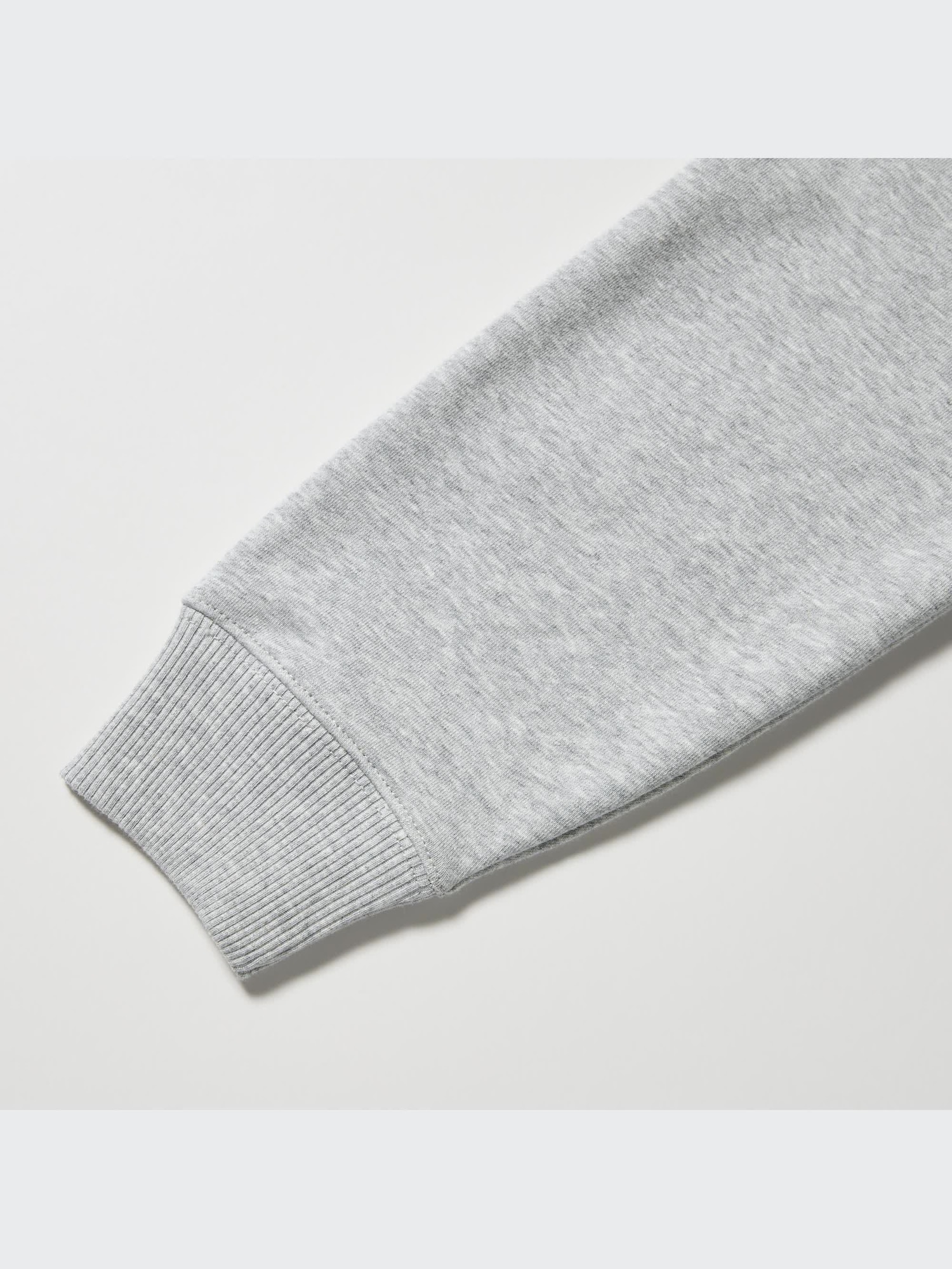 Ultra Stretch Sweatshirt | UNIQLO US