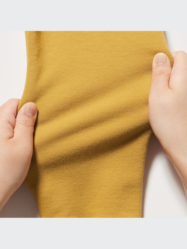 Ultra Stretch Long-Sleeve Sweatshirt