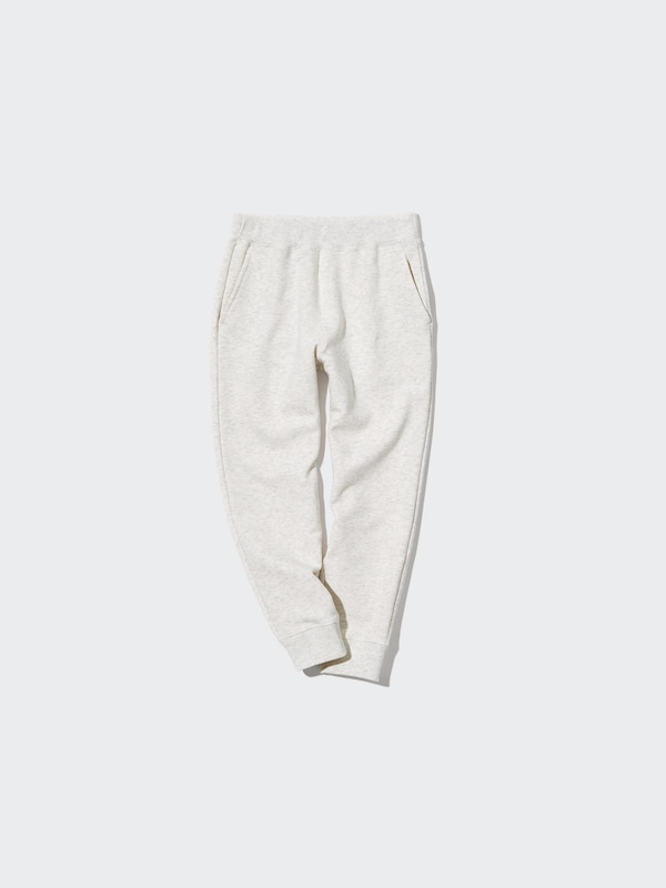 PANTALON EN MOLLETON EXTRA EXTENSIBLE ENFANT