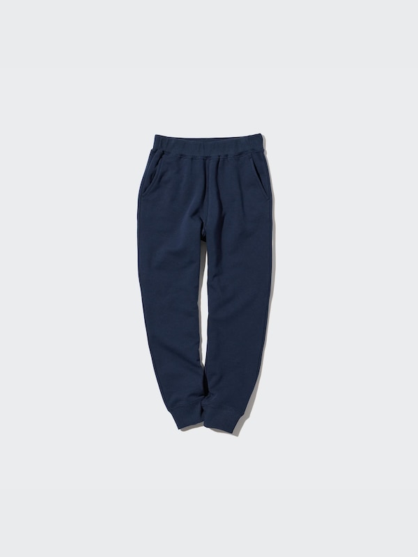 PANTALON EN MOLLETON EXTRA EXTENSIBLE ENFANT