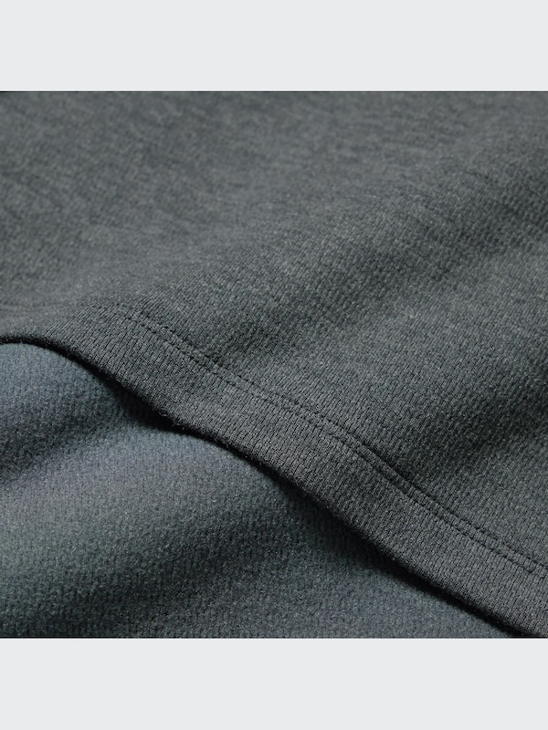HEATTECH Ultra Warm Crew Neck Long-Sleeve T-Shirt (2022 Edition)