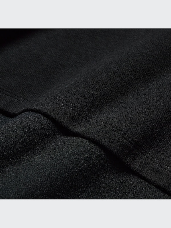 HEATTECH Ultra Warm Crew Neck Long-Sleeve T-Shirt (2022 Edition)