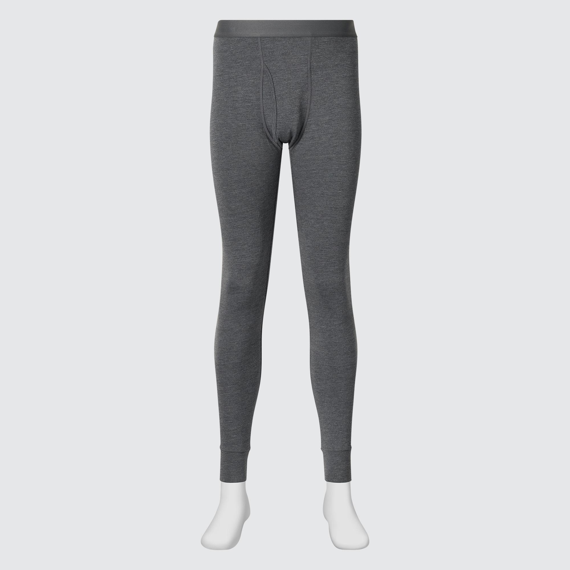 HEATTECH Cotton Tights | Extra Warm