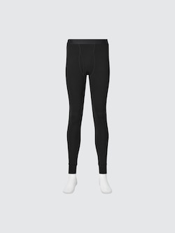 HEATTECH Cotton EXTRA WARM Long Johns