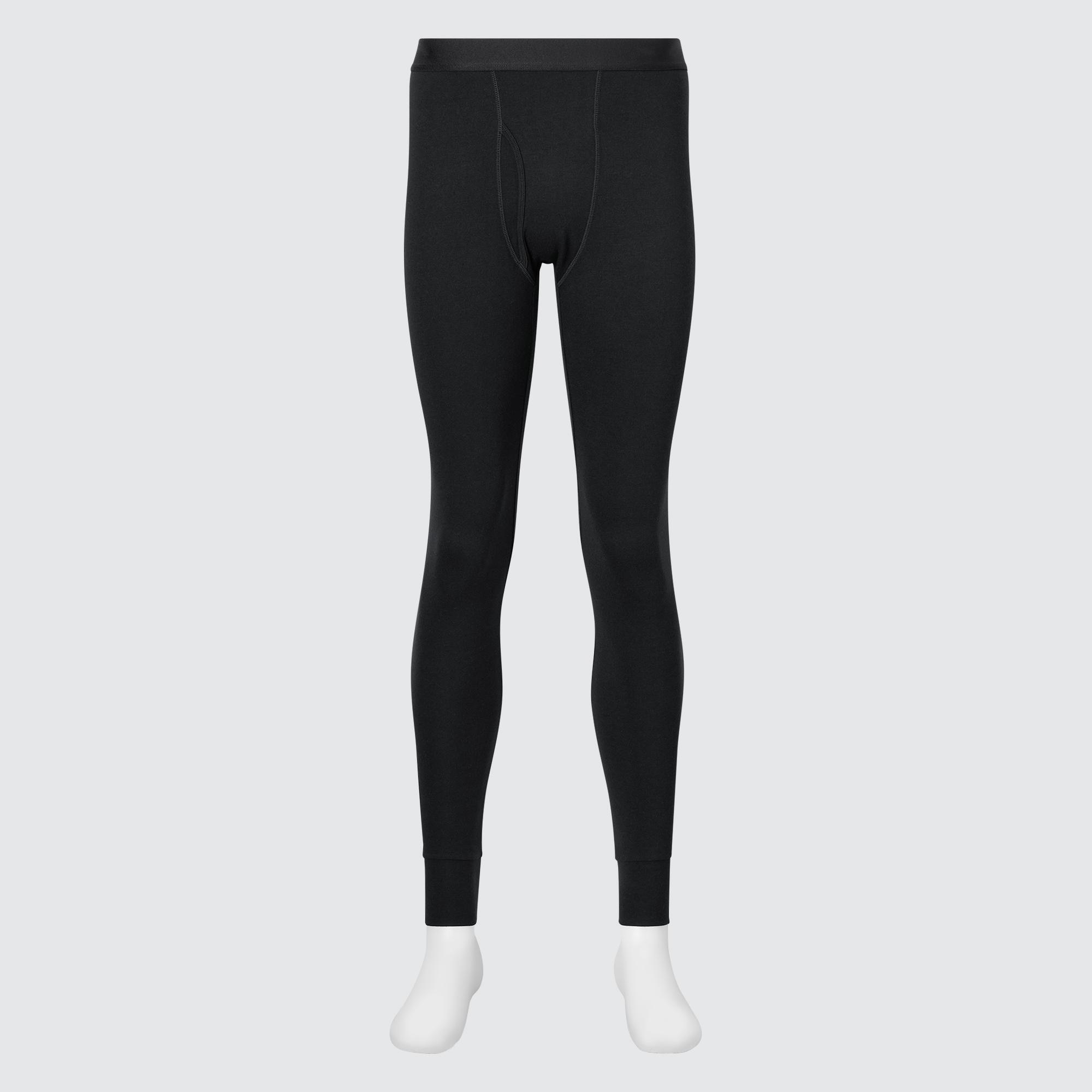 HEATTECH Extra Warm Cotton Thermal Tights | UNIQLO