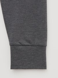 HEATTECH Cotton EXTRA WARM Long Johns