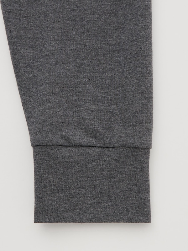 HEATTECH Cotton Tights | Extra Warm