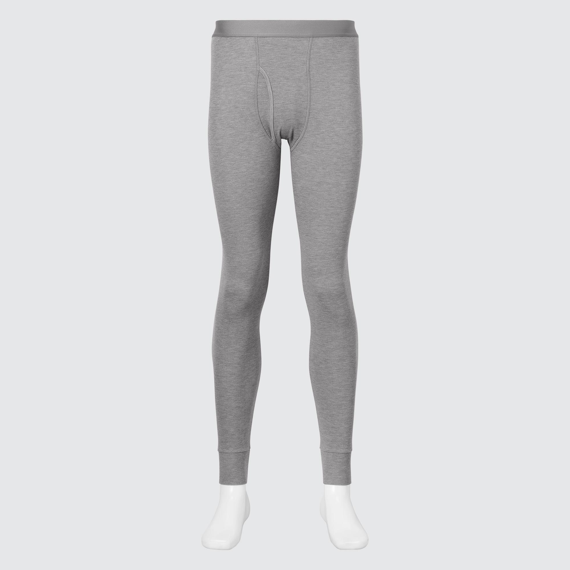 Uniqlo cheap thermal underwear