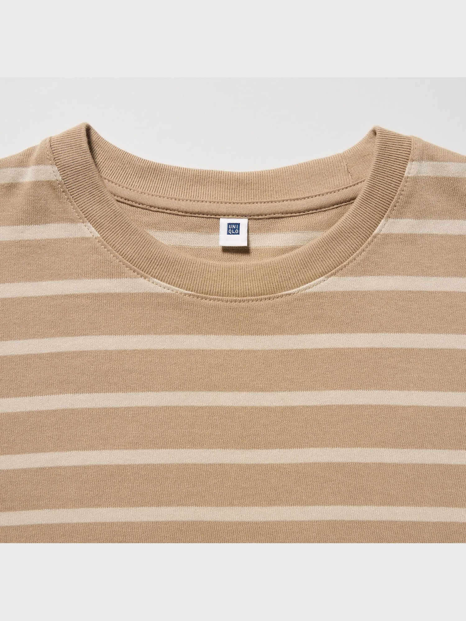【Raucohouse】Relaxed stripe long sleeve Raucohouse】Relaxed stripe long sleeve Raucohouse】Relaxed