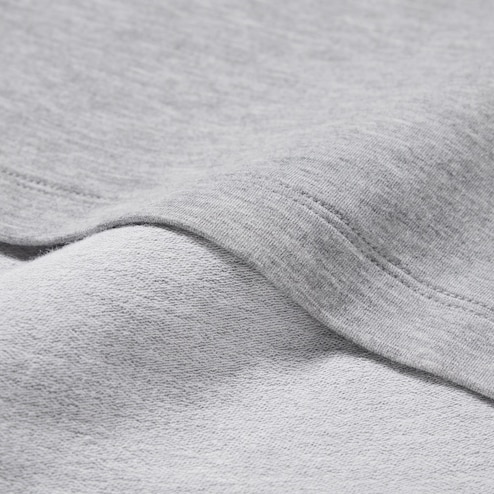 Uniqlo Womens T-Shirts  Heattech Cotton Crew Neck T-Shirt (Extra Warm)  WHITE * Moticommodity