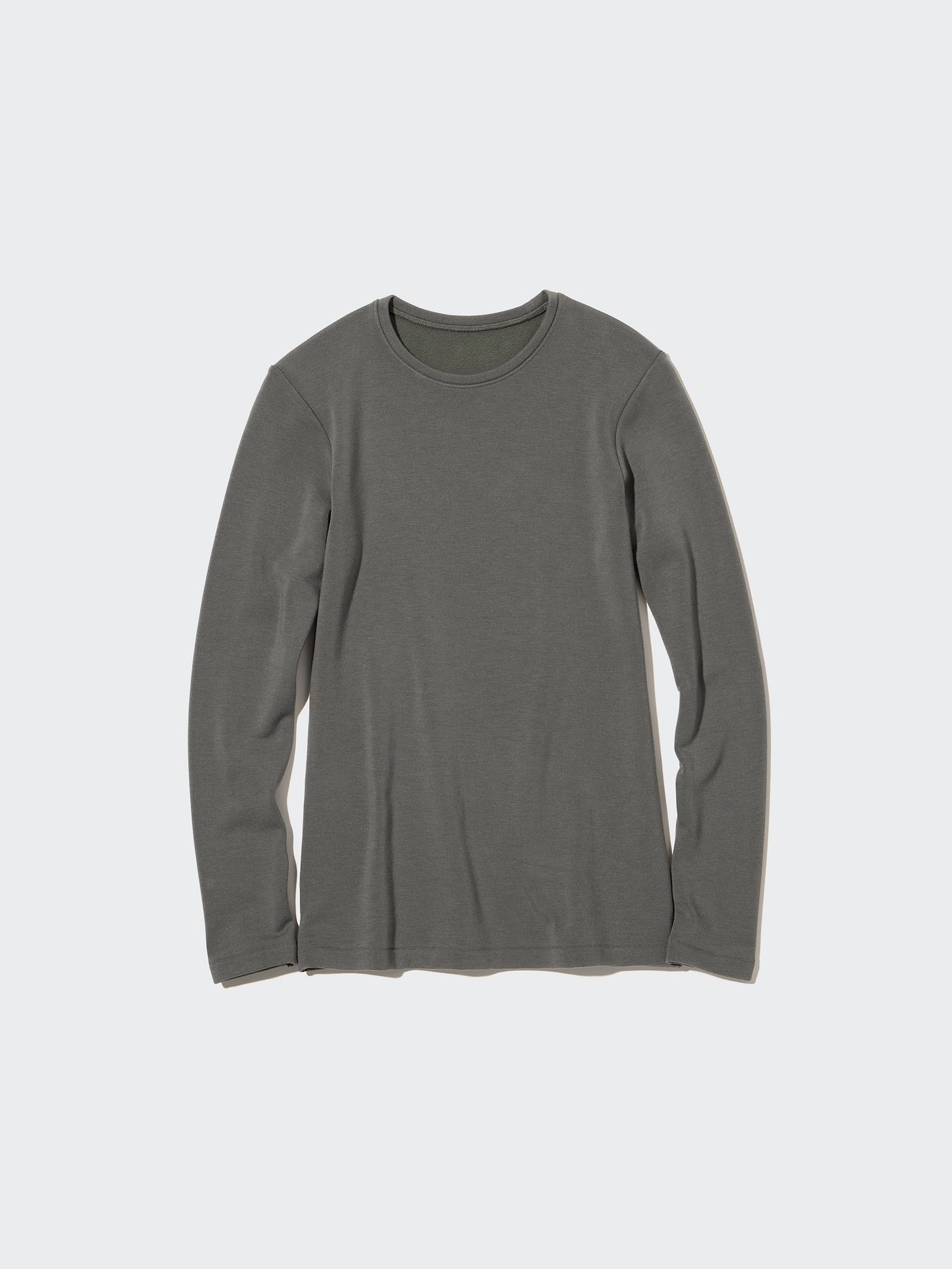 正規品ourlegacy thermal 48 Our Legacy - Thermal Longsleeve Cream Compact Cotton