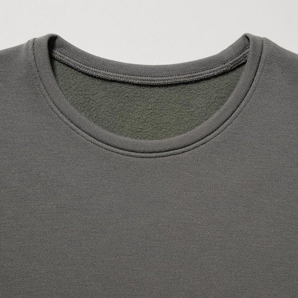 HEATTECH Ultra Warm Crew Neck Long-Sleeve T-Shirt (2022 Edition ...